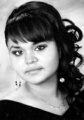 Leslye Arreola Rangel: class of 2011, Grant Union High School, Sacramento, CA.